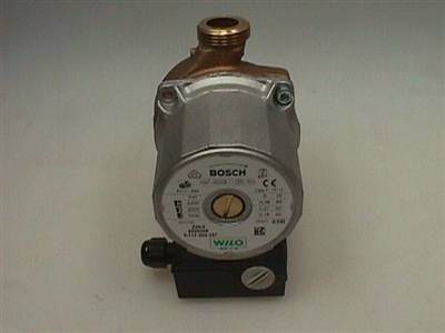 Pomp indirect gestookte boiler maxicom 87172043600