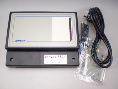 Cenvax combicontrol wk 306 zonder display/bediening 082-EN1501C