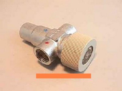 Mengventiel type 520 1580052