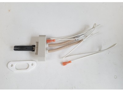 Gloeiontsteker norton + afdichting S4123200