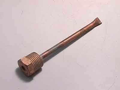 Dompelbuis max.therm 1a,b,d xr/xr-e 14426