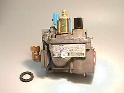 Gasblok sit 825 nova w23c >1996 S48226