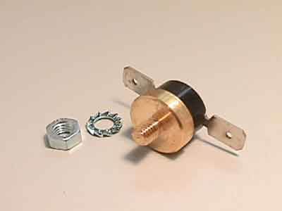 Terugslag thermostaat 1b,1d xr/e S36505