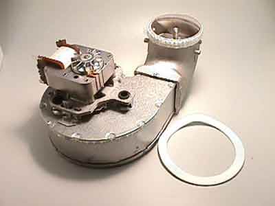 Ventilator optimum / w23 S39771