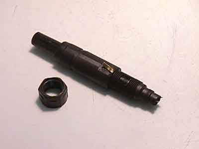 Piezo ontsteker 1d xr optimum/w23 S37336