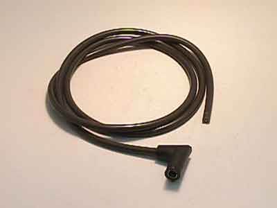 Ontstekingskabel gas 3 S34101