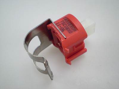 Temperatuur sensor avant set a 2 S58733