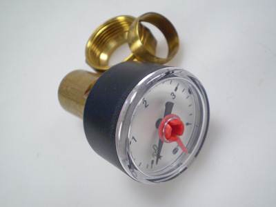 Manometer avanta S58725