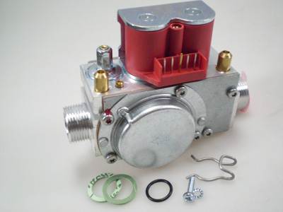 Gasblok avanta S58685