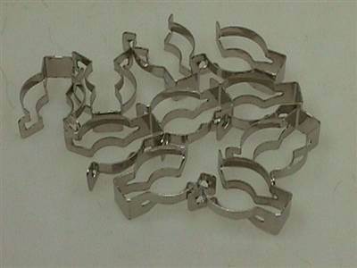 Hairpinclip 18mm set a10 S59586