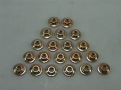 Moer flens m6 set a 20 S54755