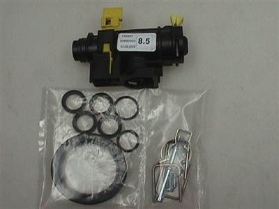 Huis cartridge 8,5l +sensor calenta S100817