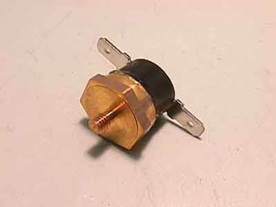 Pompthermostaat 2455r w23s S45277