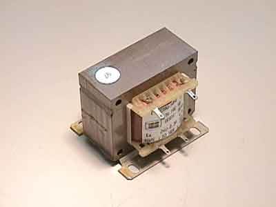 Trafo 230/24 volt S47929