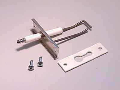 Ontstekingselektrode was 42358s S54338