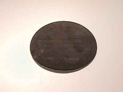 Pakking aansluitst selecta w21/28 S48949