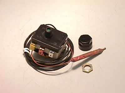 Maximaal thermostaat rak 774471 S36446