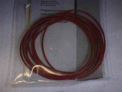 O-ring rond 94x2 (10st) avanta S62718