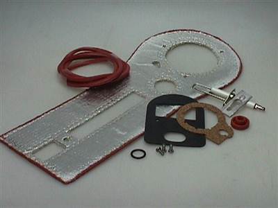 Onderhoudset quinta 45/65/85 S100493