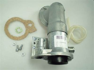 Venturi quinta 25 combi S56500