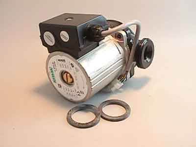 Pomp grundfos 25/70 quinta 45/65 S54759