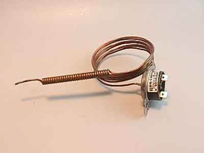 Maximaal thermostaat ls8097a1206b 110 gr. S50629