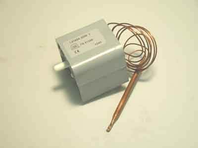 Regelthermostaat '80 t21 t32(78038) 7098714