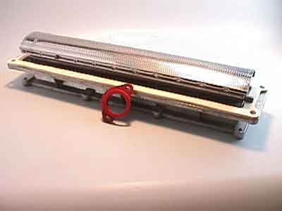 Branderhuis hr 32 76602