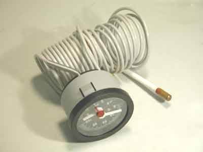 Temperatuur/drukmeter 73517 / 79021 7098311