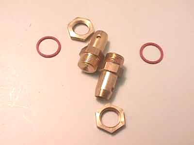 Drukmeetnippel g 1/8'' a2 (31412) 7100344
