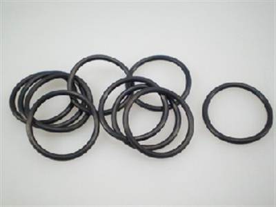 O-ring gasblok ecomline set a10 17004S