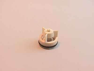 Keerklep pomp hrc 23 vt (75923) 54913352