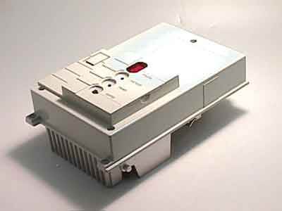 Uba ecomline hr vr 38324