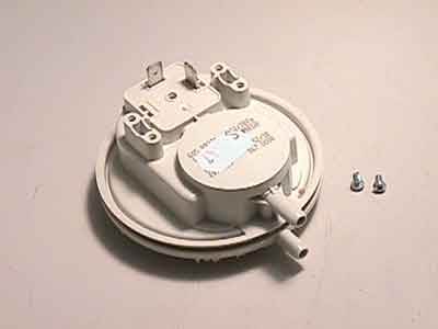 Drukverschilschakelaar uba ecomline vr24v/vs (38325) 7100650