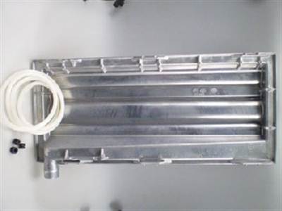 Condensbak ecomline hr 43 (73128) 7098844