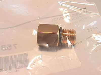 Klembeugels condensbak ecom (73459) 7098848