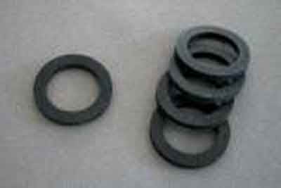 Dichtingsring gas set a 5 (73488s) 7098778