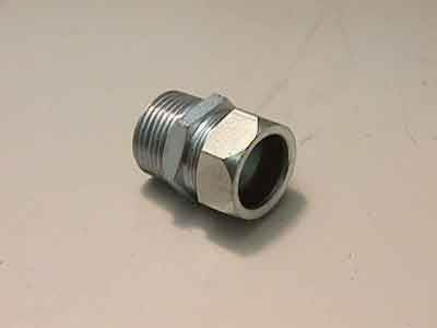 Klemkoppeling turbo uitv >91(75820) 7098424