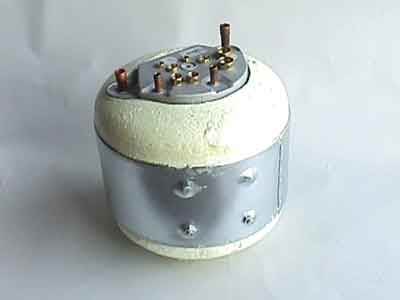 Boiler hrc22/30v ecomline 75866