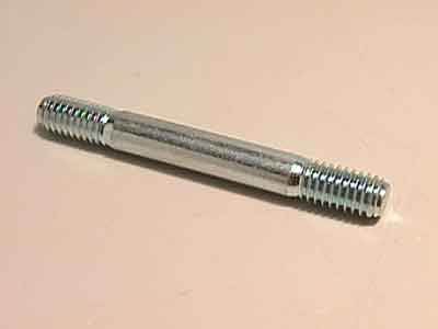 Tapeind m6x50 per stuk 79004S