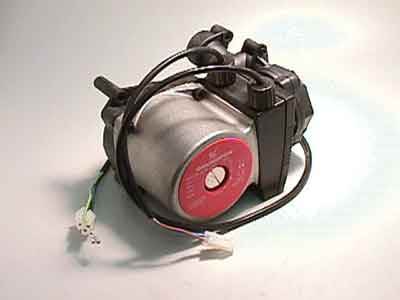 Pomp hrc 23vt economy 15-50 bd hrc23v/28v 75937