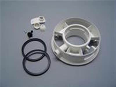 Rookgasadaptor topline hr 73936