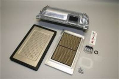 Brander topline hr 25/35/45 voor week 48 2009 8718600616