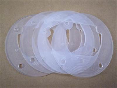 Pakking ventbrander eco a5 (73566s) 7099985