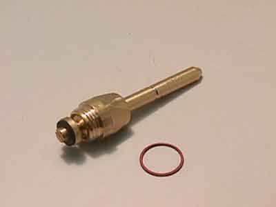 Bovenstuk sam zonder knop 8718600500