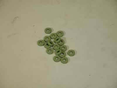 O-ring set a 16 00701S