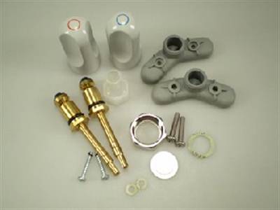 Kranenset f2500 7709000481