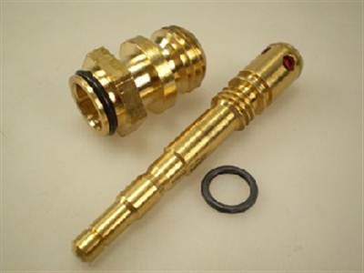 Supletiespindel f2100 ve3/ve5 87085002850