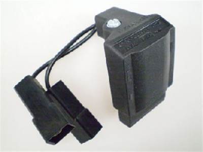 Gelijkrichter gasblok eco (38355) 7099642