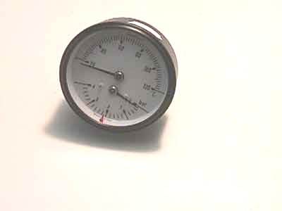 Thermomanometer (36400) 7100148
